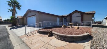Thumbnail of mobile home