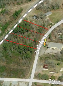 Photo of Mobile Home Lot