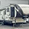 RV for Sale: 2017 SPRINTER 359FWMPR