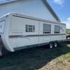 RV for Sale: 2001 ALUMASCAPE 27SKS