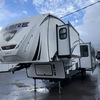 RV for Sale: 2021 SABRE 38DBQ