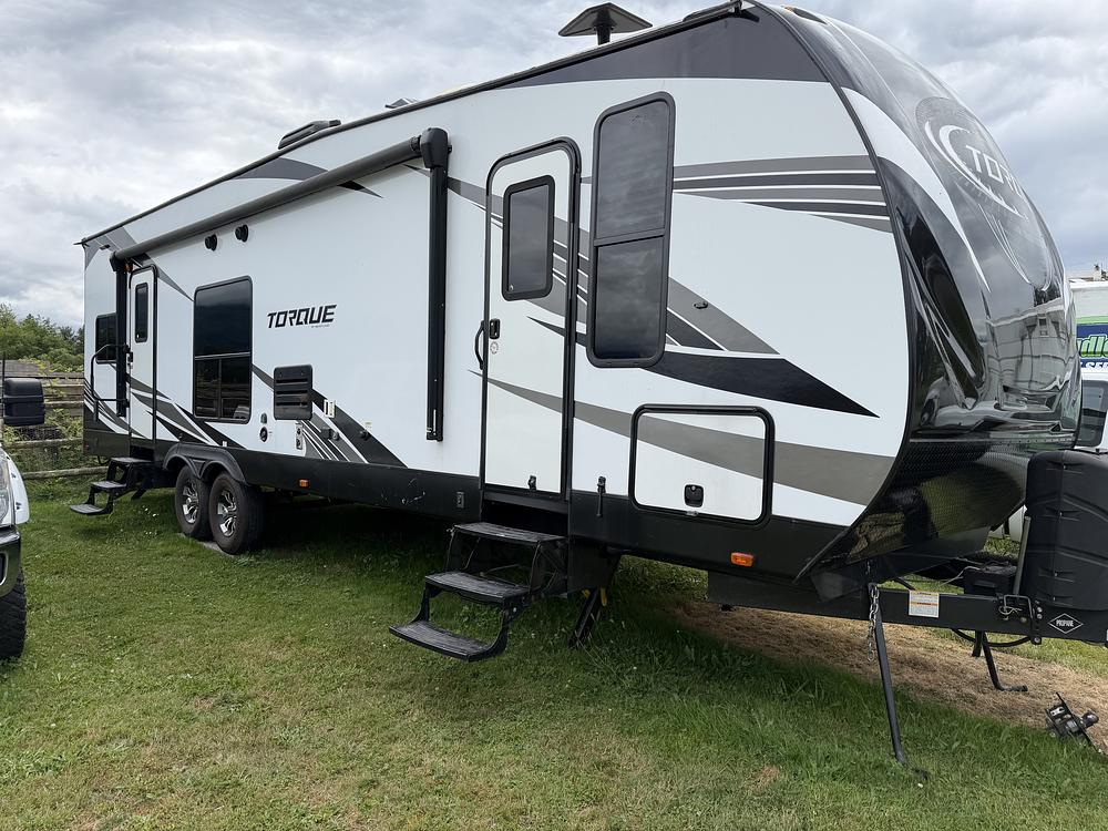 Photo of Rv