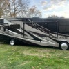 RV for Sale: 2014 Outlaw