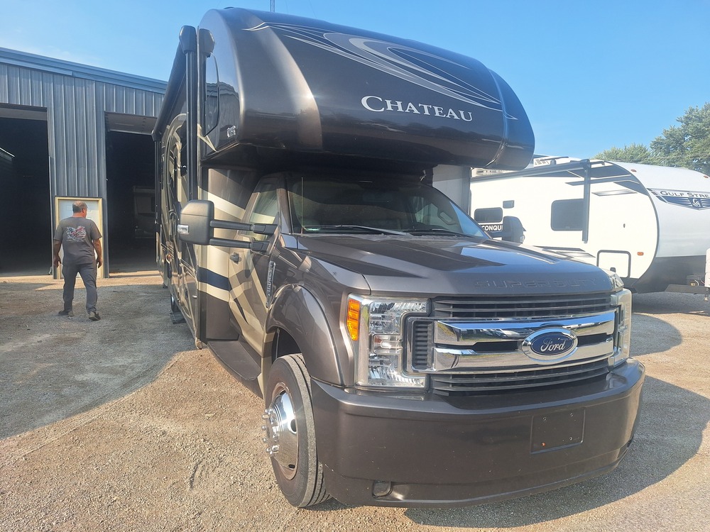 Photo of Rv