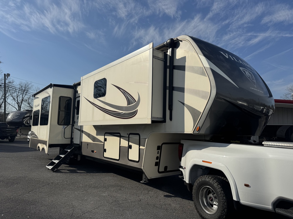 Photo of Rv