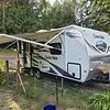 RV for Sale: 2014 CREEK SIDE 20FQ