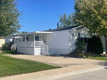 Thumbnail of mobile home