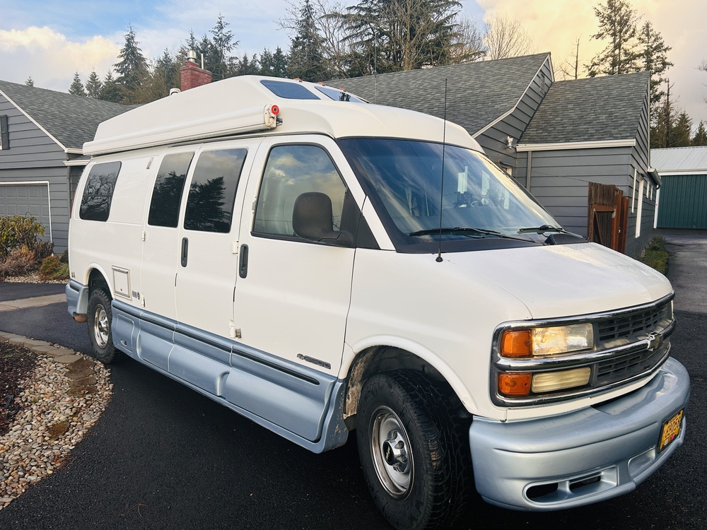 Photo of Rv