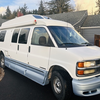 Photo of Rv