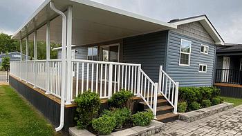 Thumbnail of mobile home