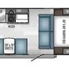 RV for Sale: 2022 REAL-LITE RL-184