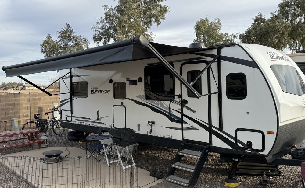 Photo of Rv