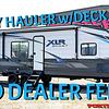 RV for Sale: 2020 XLR BOOST 27QB