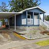 Mobile Home for Sale: 2 Bed 1 Bath 2023 Karsten