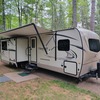 RV for Sale: 2018 FLAGSTAFF SUPER LITE 27RKWS