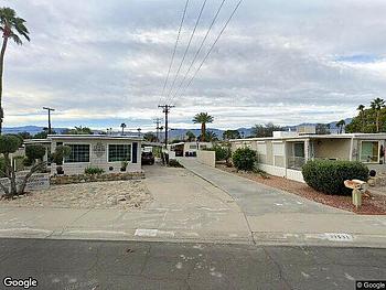 Thumbnail of mobile home