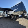 RV for Sale: 2023 CYCLONE 4006