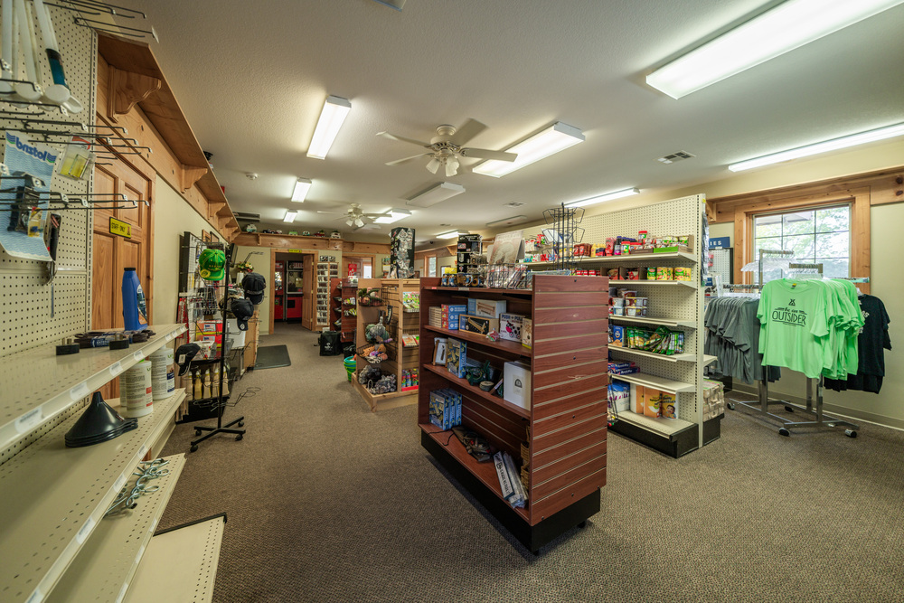 Store.