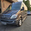 RV for Sale: 2009 ERA 170XL