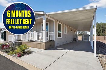 Thumbnail of mobile home