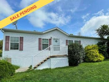 Thumbnail of mobile home