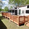 RV Lot for Sale: 2021 Forest River Grand Lodge 42 DL (Double Lodge) pristine condition., Blairsville, GA