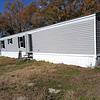 Mobile Home for Sale: AR, EL DORADO - 2024 SENSATION (TruMH) single section for sale., El Dorado, AR