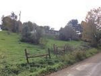 Photo of Mobile Home Lot
