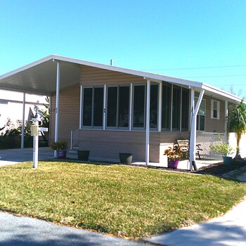Thumbnail of mobile home
