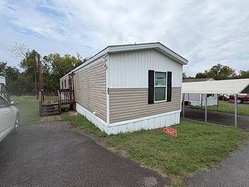 Thumbnail of mobile home