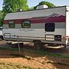 RV for Sale: 2025 AVENGER LT 16BH