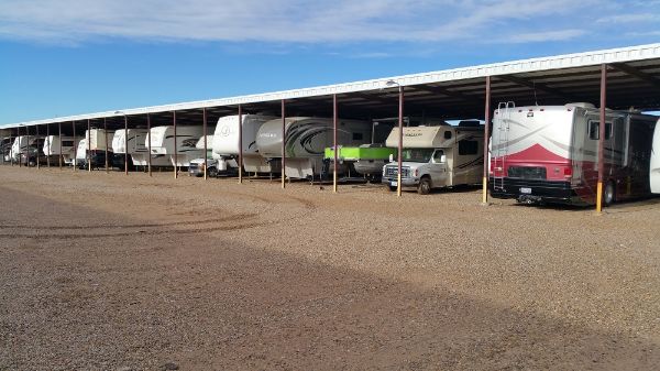 Photo of Self Storage