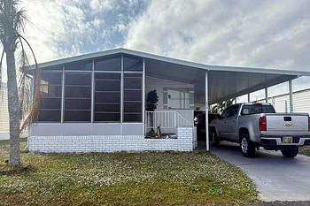 Thumbnail of mobile home