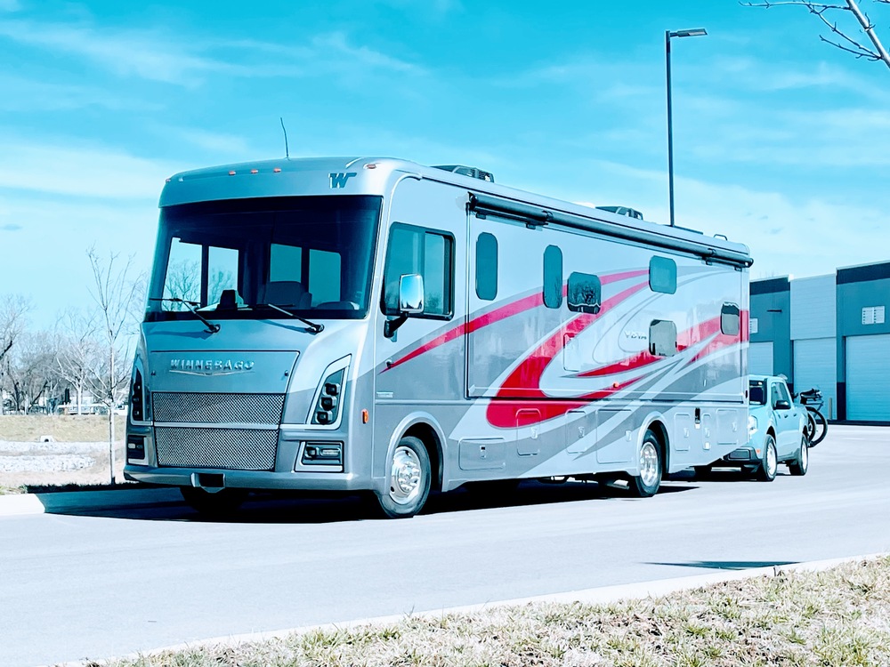 Photo of Rv