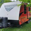 RV for Sale: 2019 Micro Minnie 2108DS