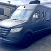 RV for Sale: 2019 SPRINTER 170 AWD HIGH-ROOF