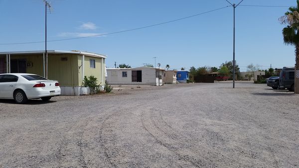 Photo of Mobile Home Park