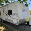RV for Sale: 2008 Jay Flight 22 FB