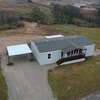 Mobile Home for Sale: Manufactured Home - Contemporary/Modern,Early American,Mid-Century Modern,Modern Farmhouse,Ranch, Mineral Wells, TX