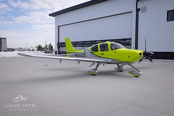 Thumbnail of aircraft