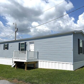 Thumbnail of mobile home