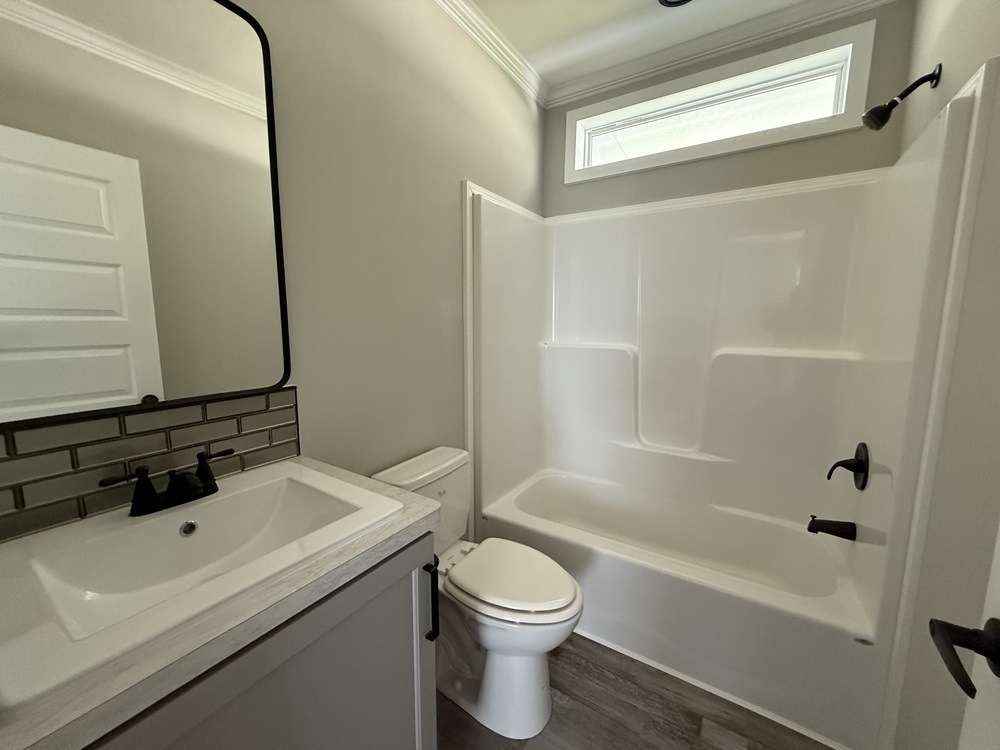 Rolling Greens Village