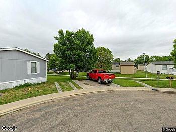 Thumbnail of mobile home