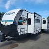 RV for Sale: 2025 PASSPORT 3360BK