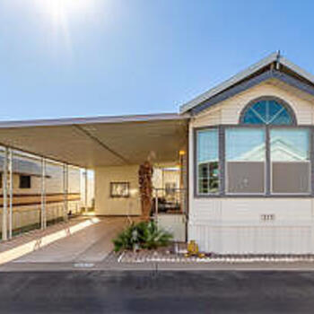 Thumbnail of mobile home