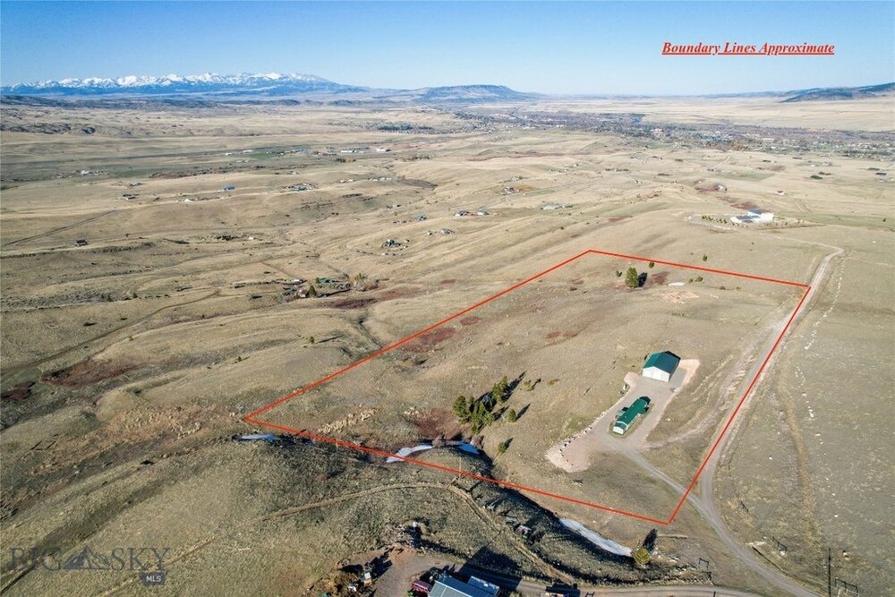 Photo of Mobile Home Lot