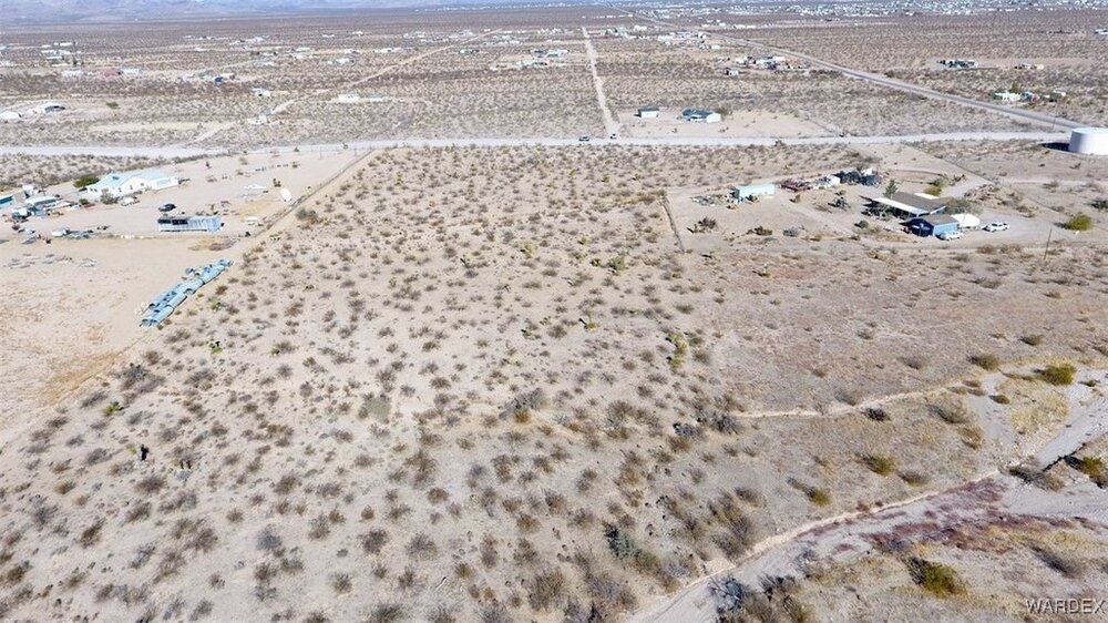 Photo of Mobile Home Lot