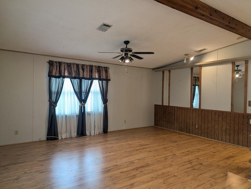 Strawberry Ridge Village