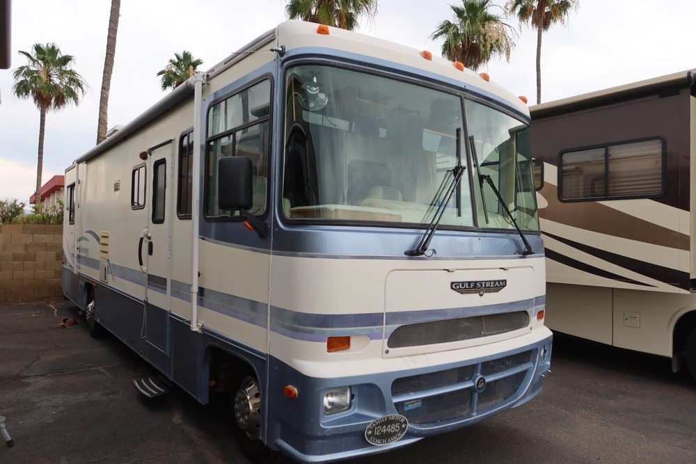 Photo of Rv