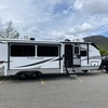 RV for Sale: 2022 COUGAR HALF-TON 34TSB